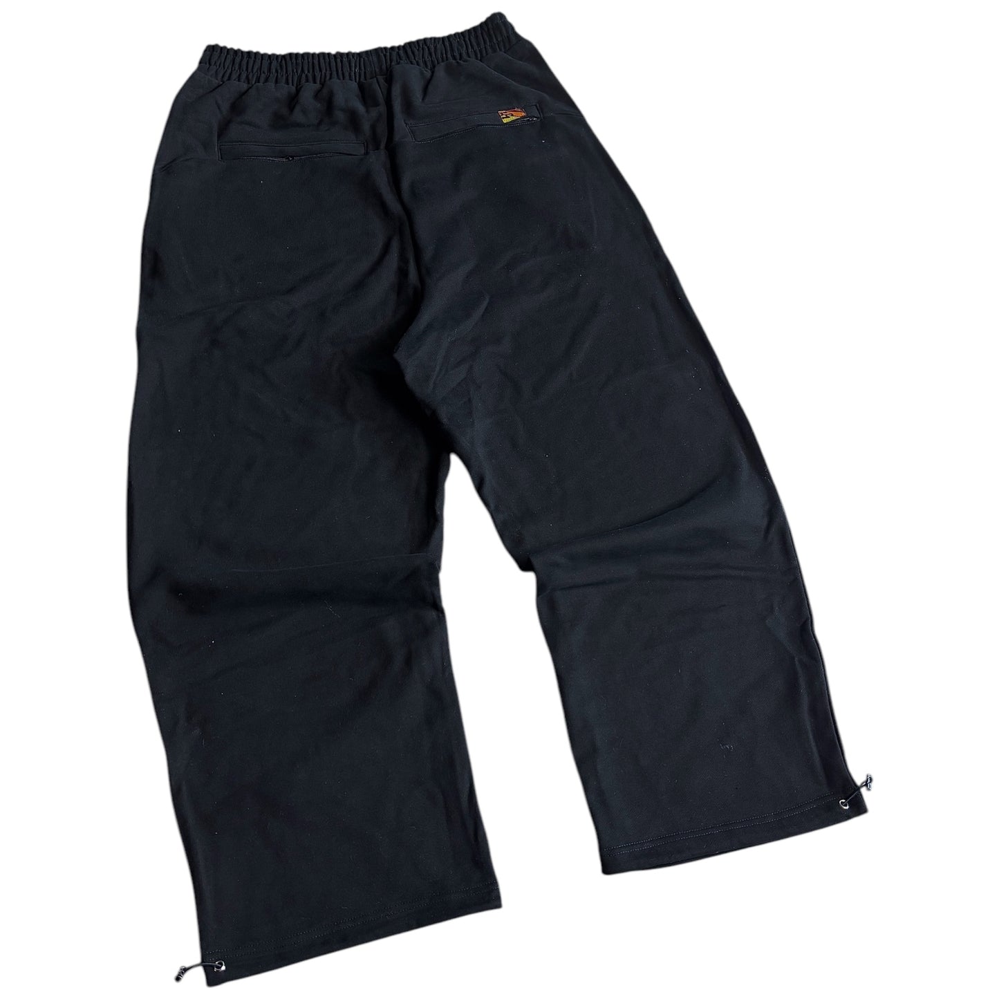 LF Noir Joggers