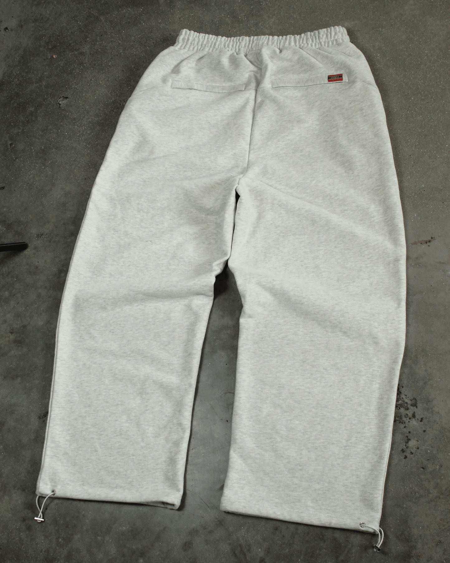 LF Heather Joggers