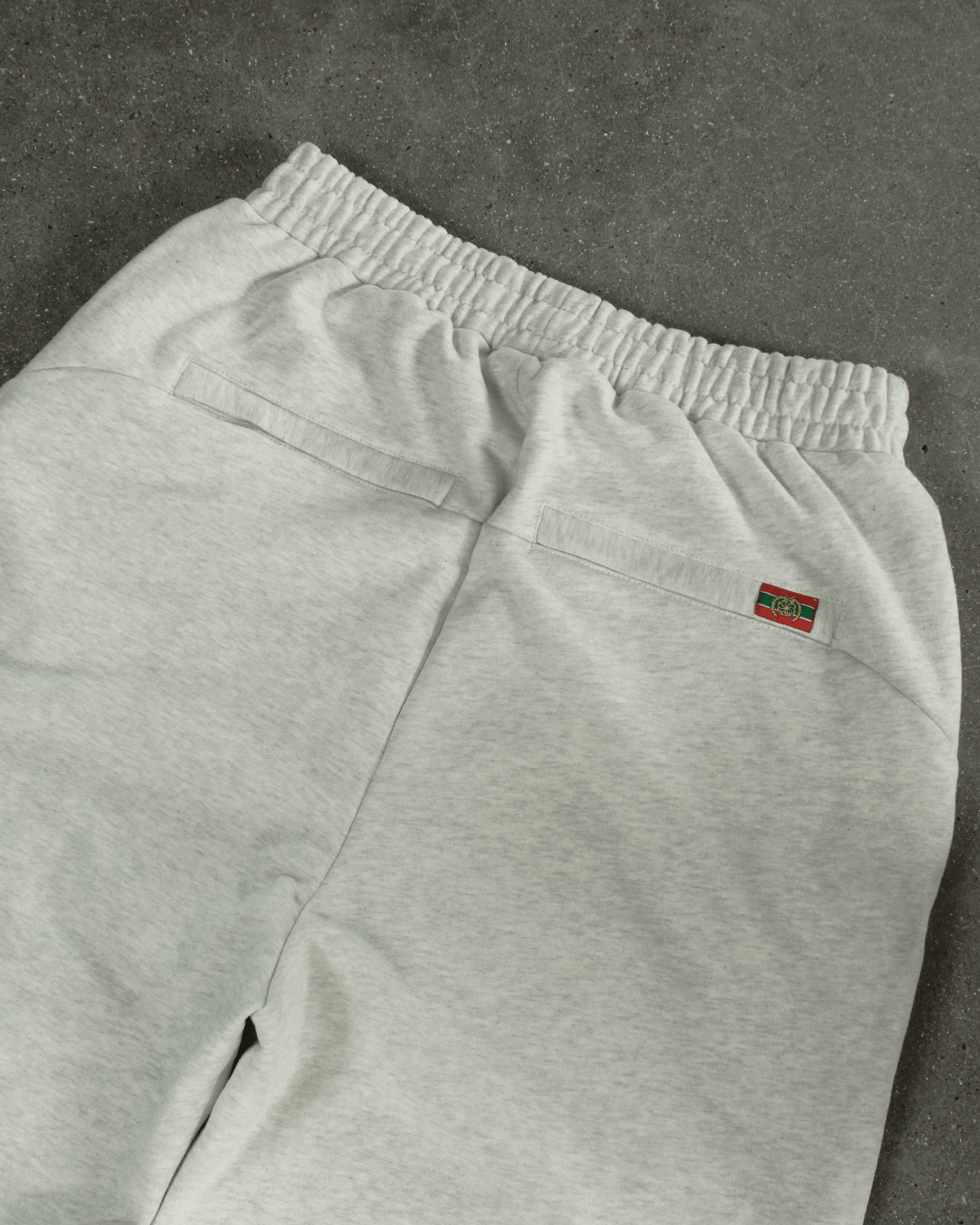 LF Heather Joggers
