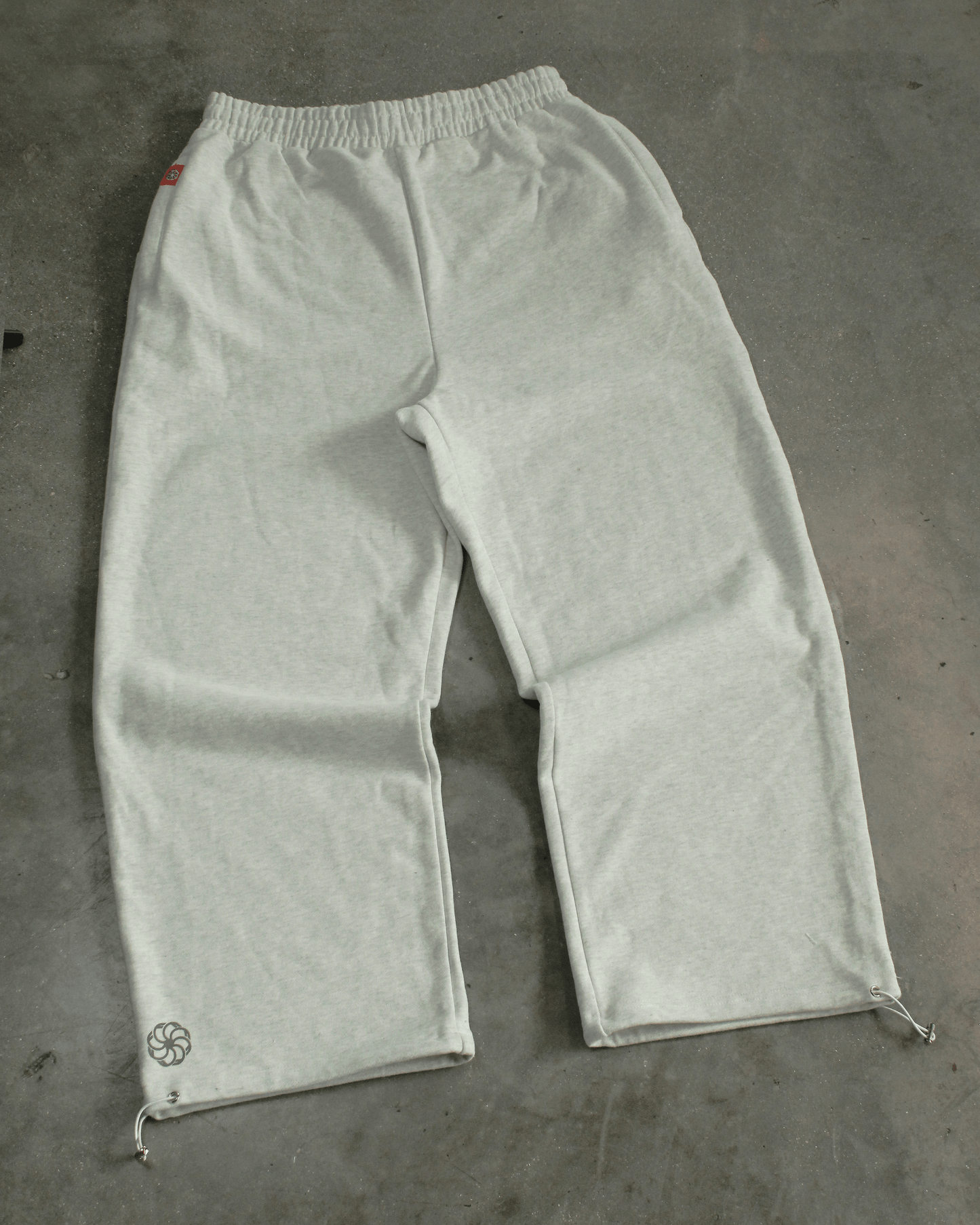 LF Heather Joggers