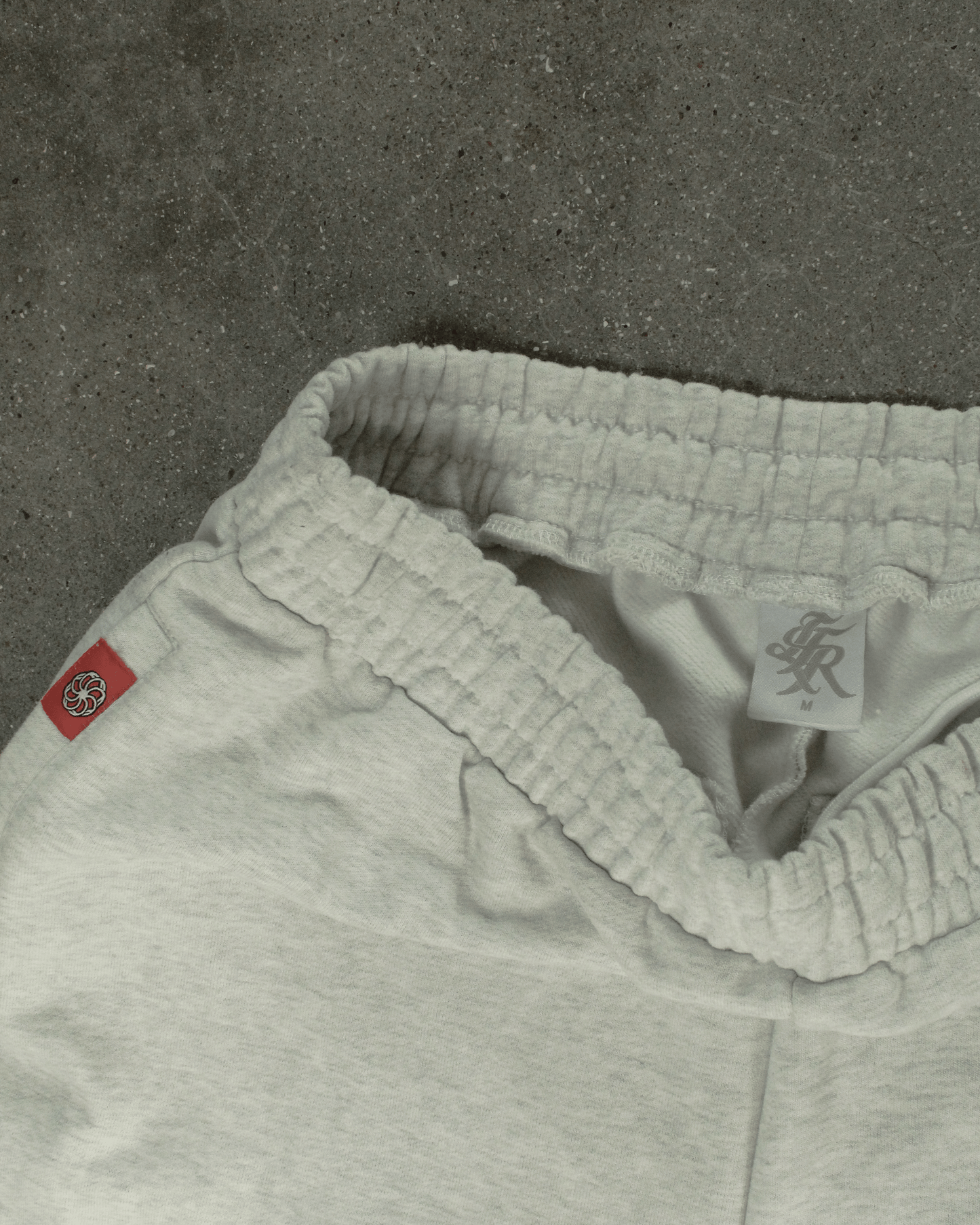 LF Heather Joggers