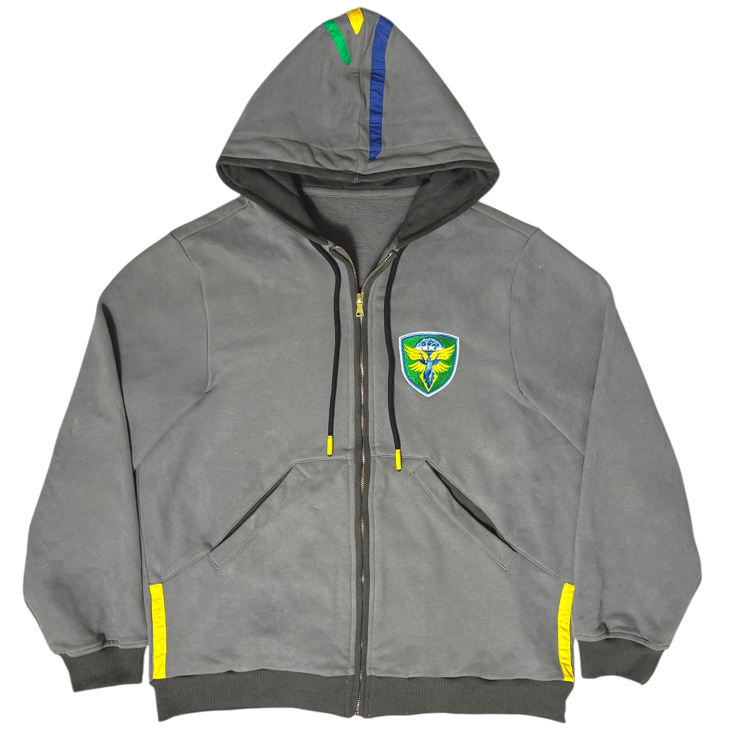 Icon Hoodie [ SAMPLE ] [FM-0003]