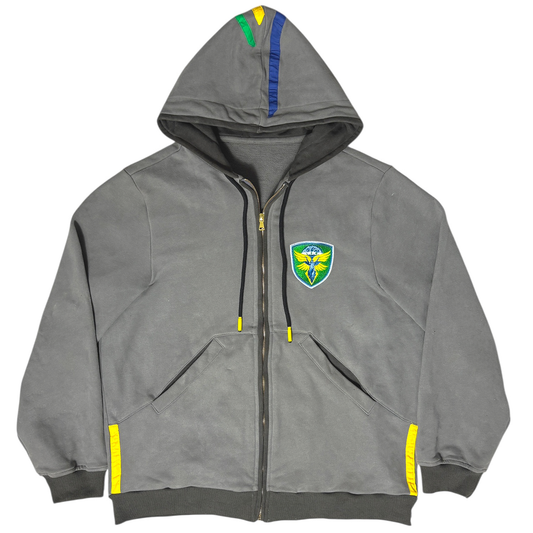 Icon Hoodie [ SAMPLE ] [FM-0003]