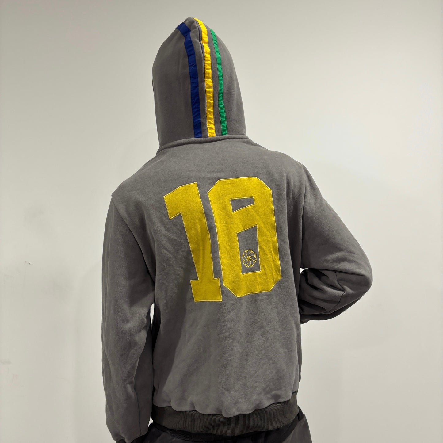 Icon Hoodie [ SAMPLE ] [FM-0003]