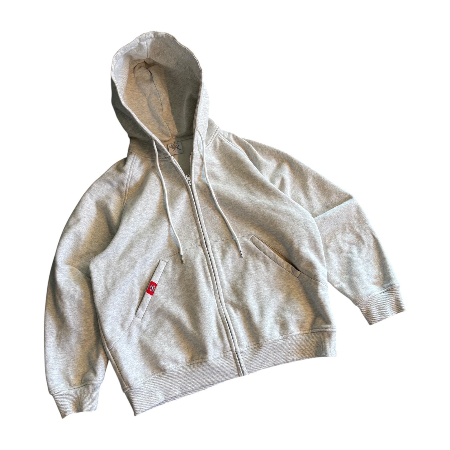 LFR Ergo Hoodie in Heather