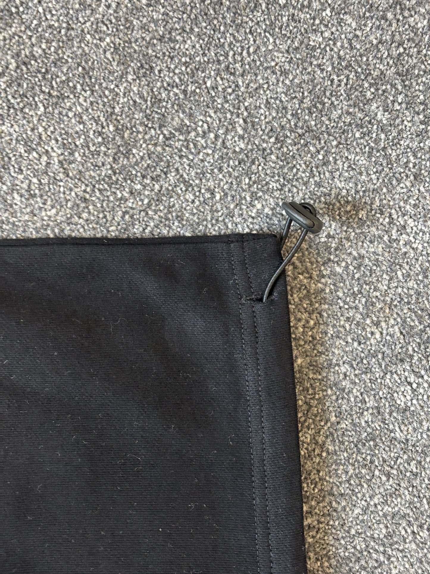 LFR NOIR SWEATPANTS V2