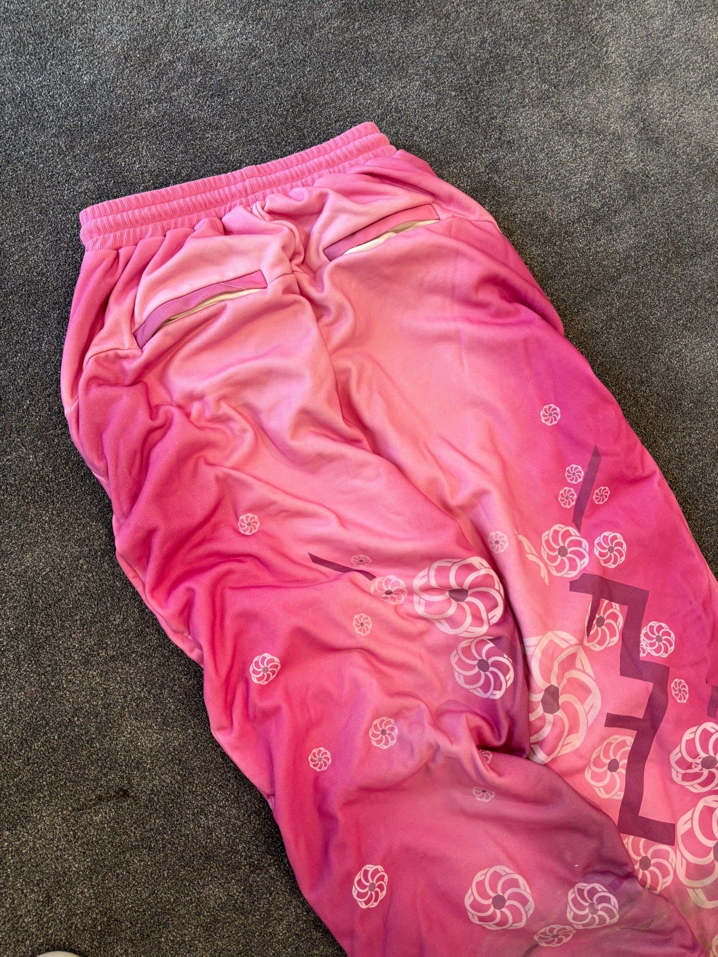 LFR BLOSSOM SAMPLE [2 OF 2] [XL]