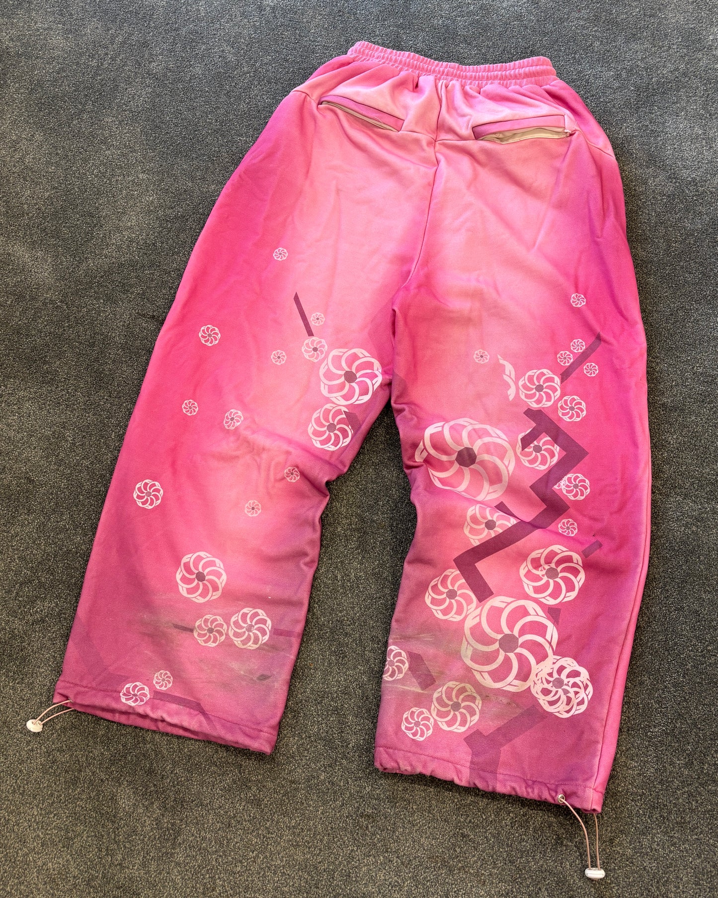 LFR BLOSSOM SAMPLE [2 OF 2] [XL]