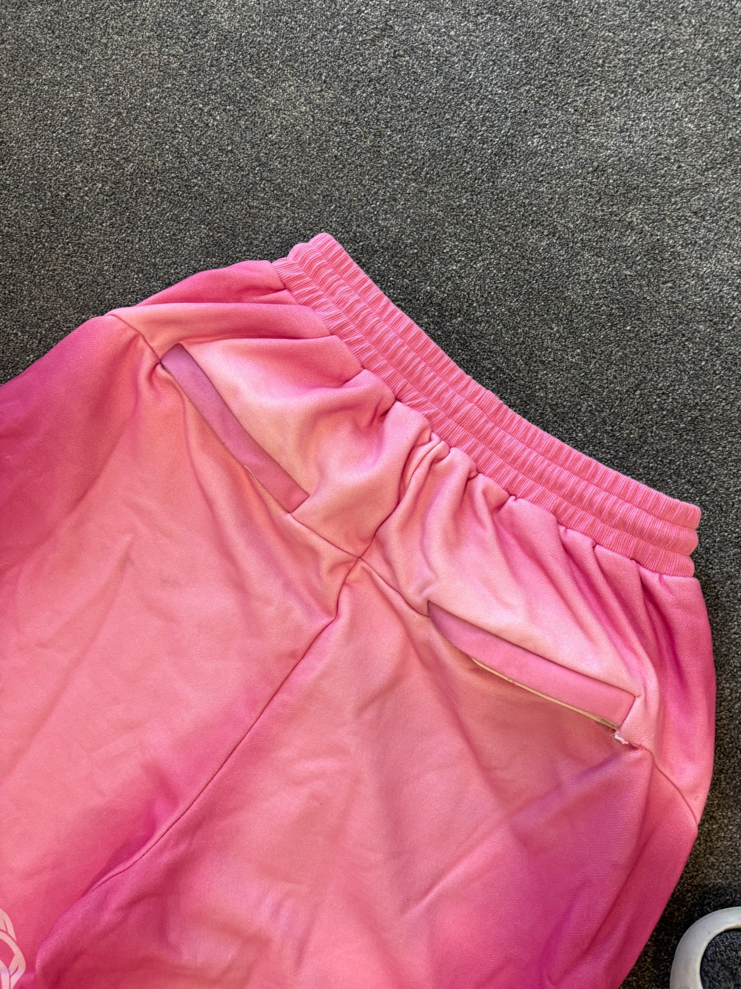 LFR BLOSSOM SAMPLE [2 OF 2] [XL]