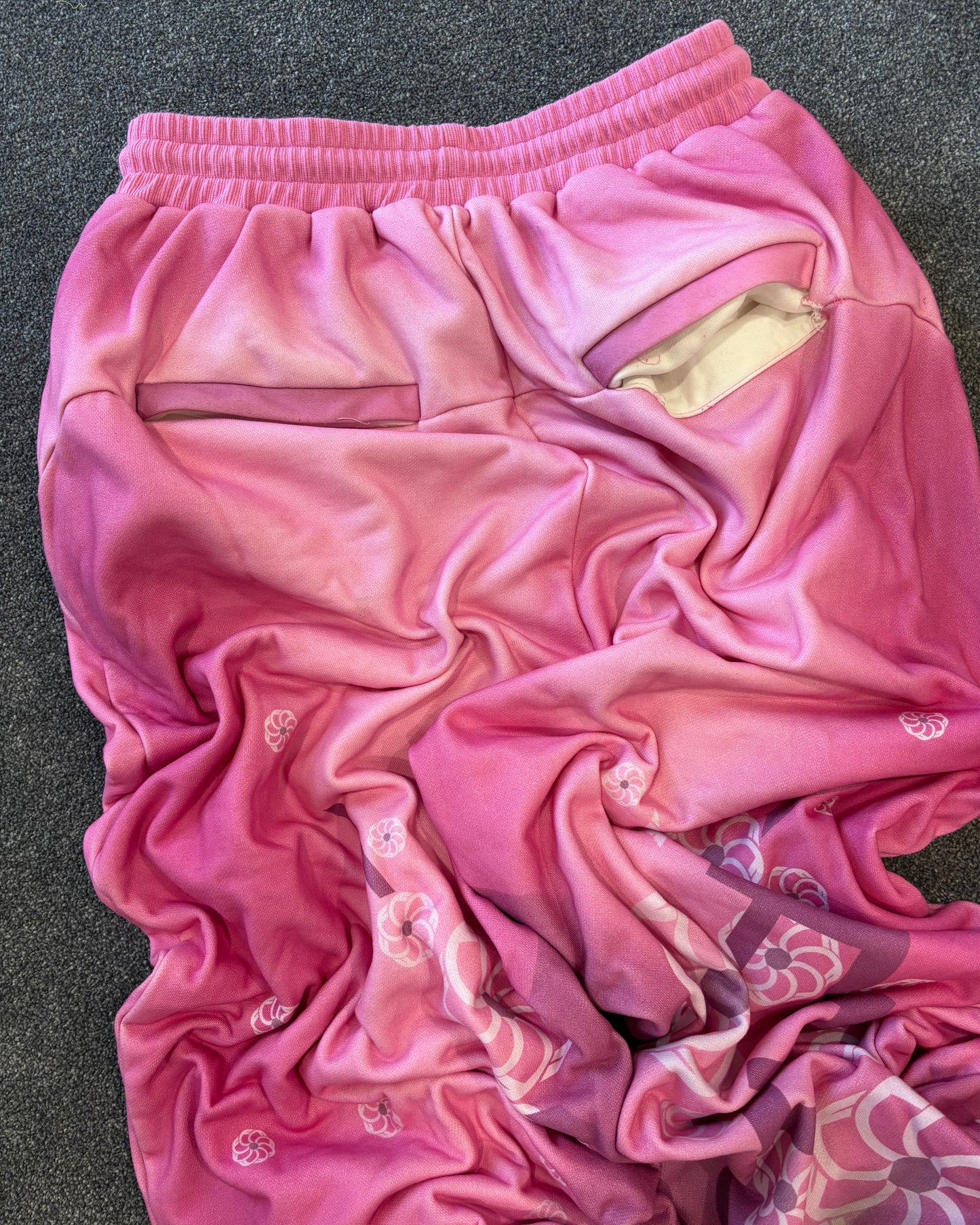 LFR BLOSSOM SAMPLE [2 OF 2] [XL]