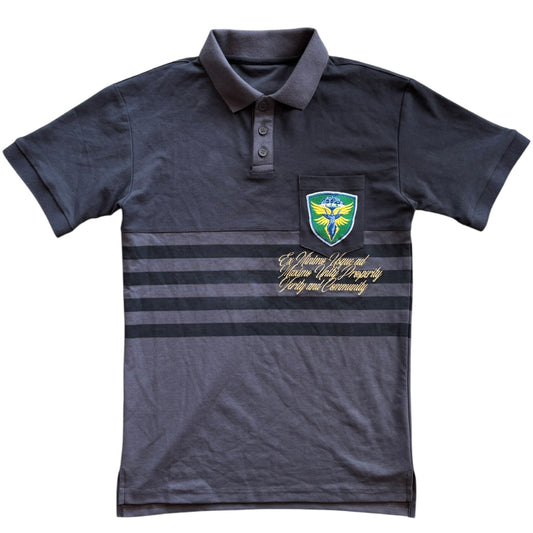 LFR Viva Brasil Polo Shirt