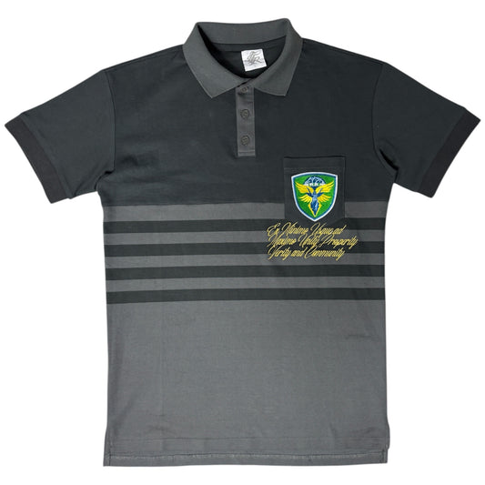 Viva Brasil Polo Shirt [ FM-0001 ]