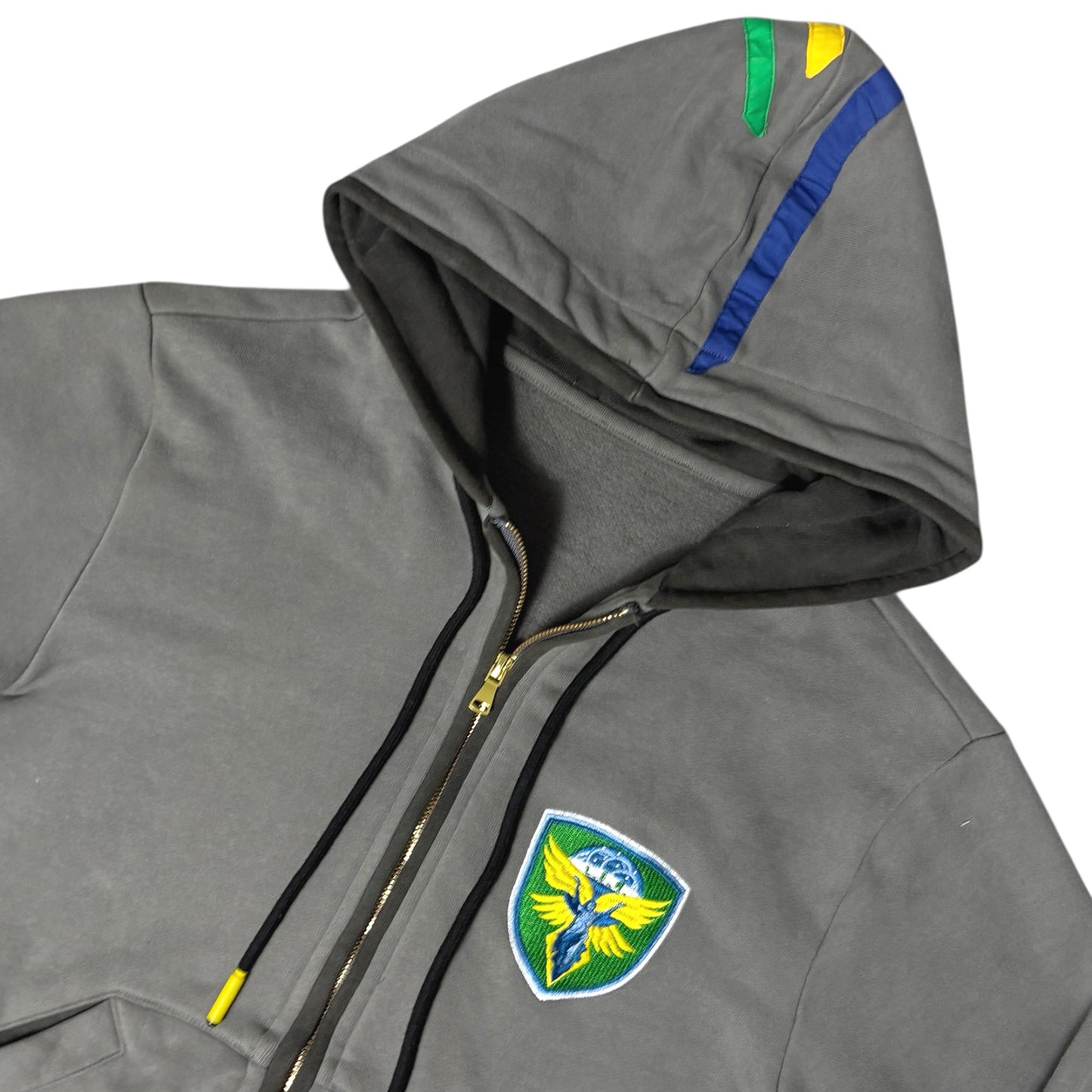 Icon Hoodie [ SAMPLE ] [FM-0003]