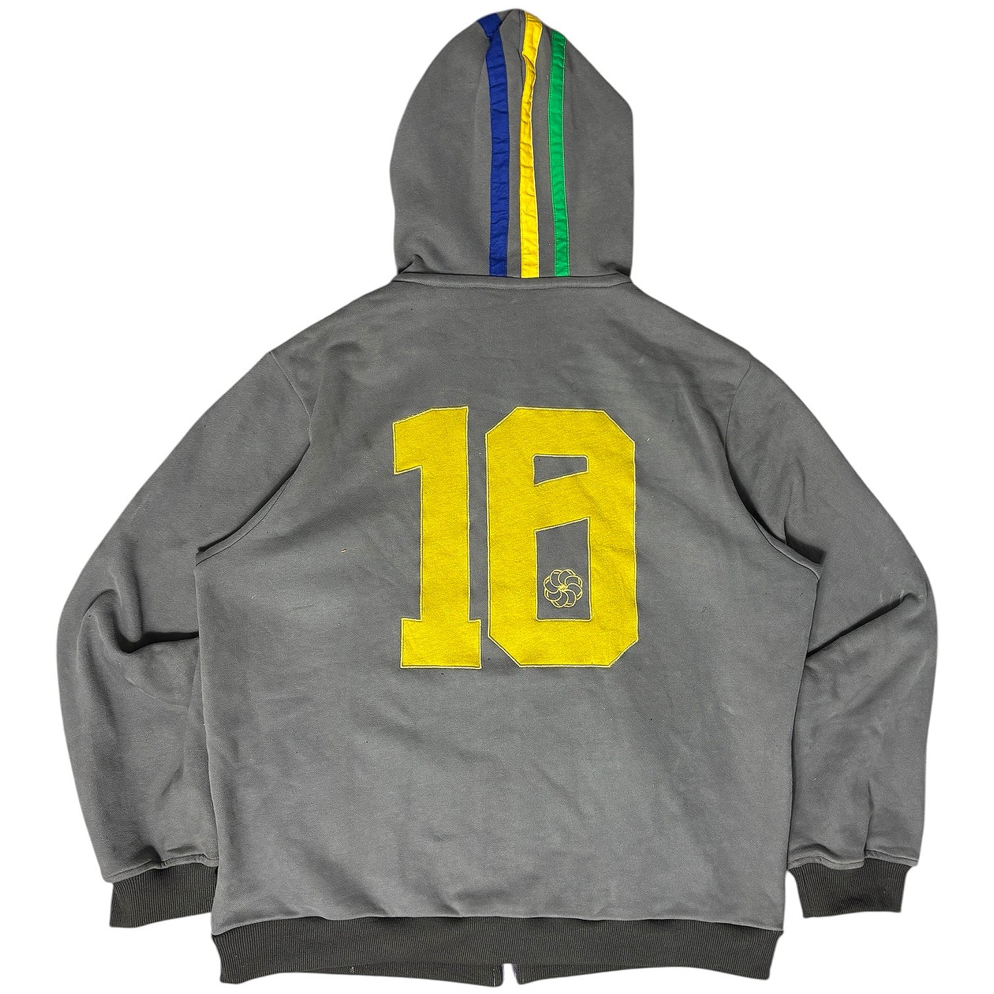 Icon Hoodie [ SAMPLE ] [FM-0003]