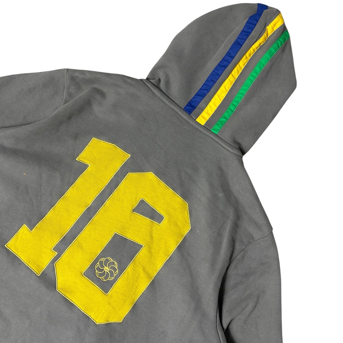 Icon Hoodie [ SAMPLE ] [FM-0003]