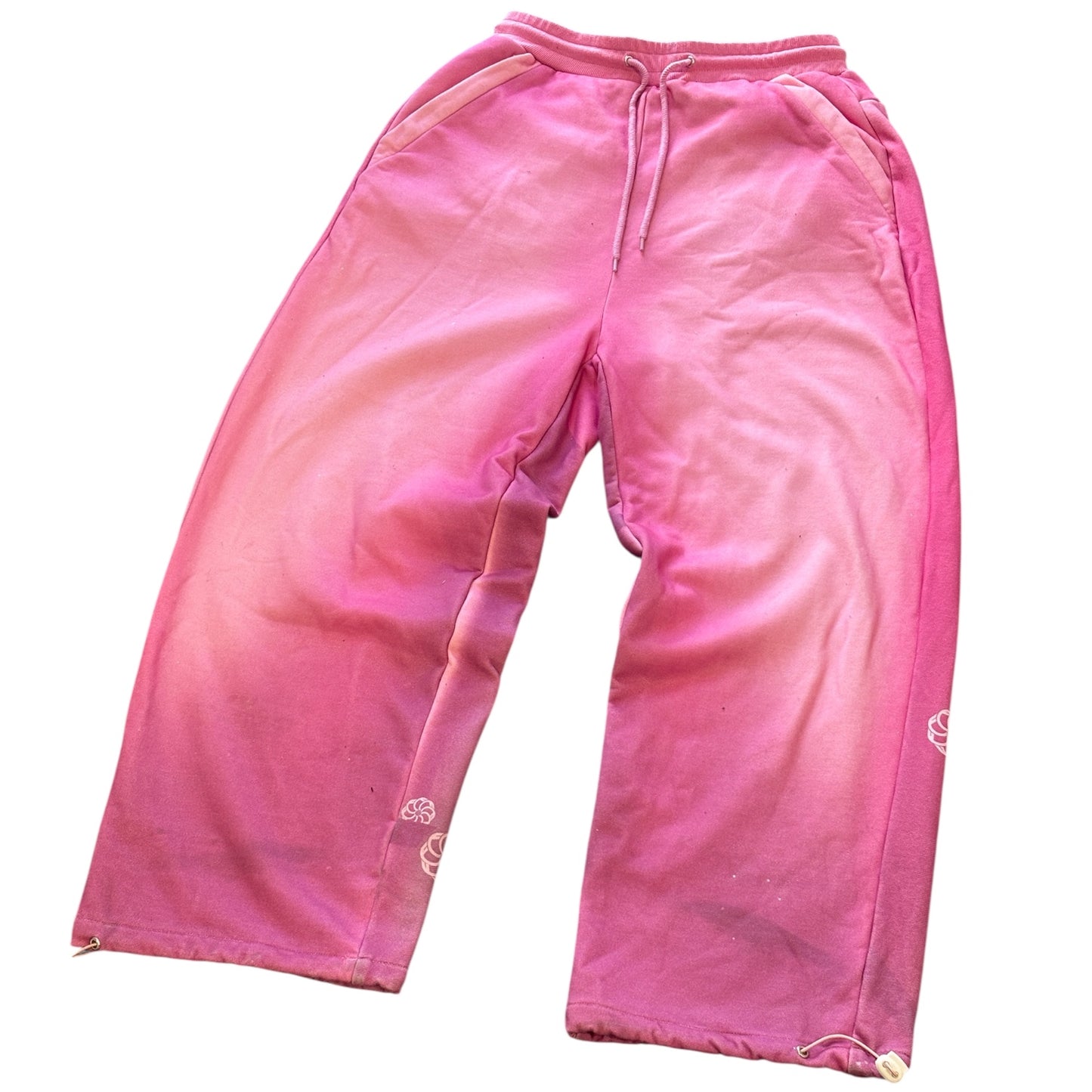 LFR BLOSSOM SAMPLE [1 OF 2] [L]