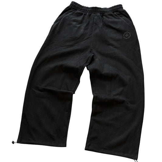 LFR NOIR SWEATPANTS V2
