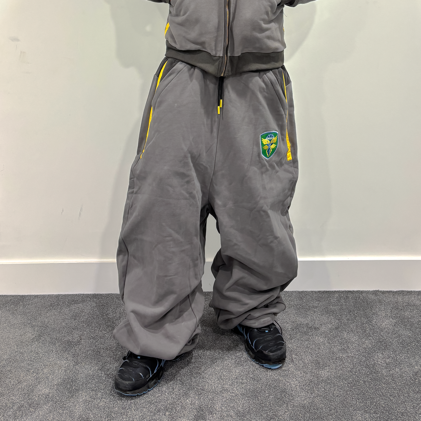 Icon Sweatpants [ FM-0002 ]